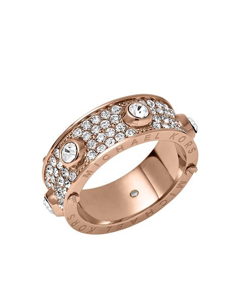 michael kors wedding ring|Michael Kors rings sale.